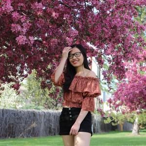 Meet your Posher, Thanh